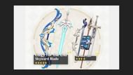 Wine and Song can be obtained from the Epitome Invocation banner in Genshin Impact 1.4 Update (Image via miHoyo))
